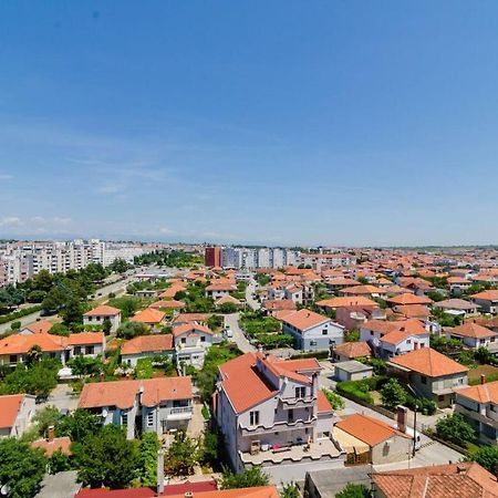 זאדאר Apartment Mirela מראה חיצוני תמונה