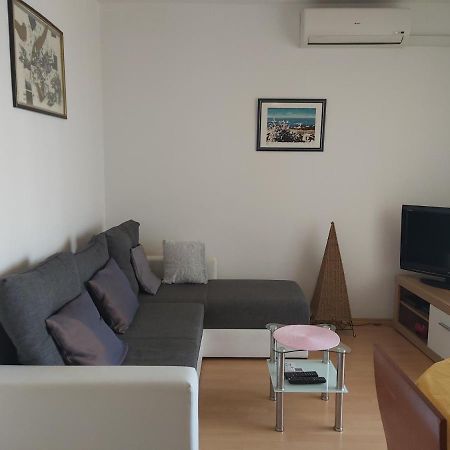 זאדאר Apartment Mirela מראה חיצוני תמונה