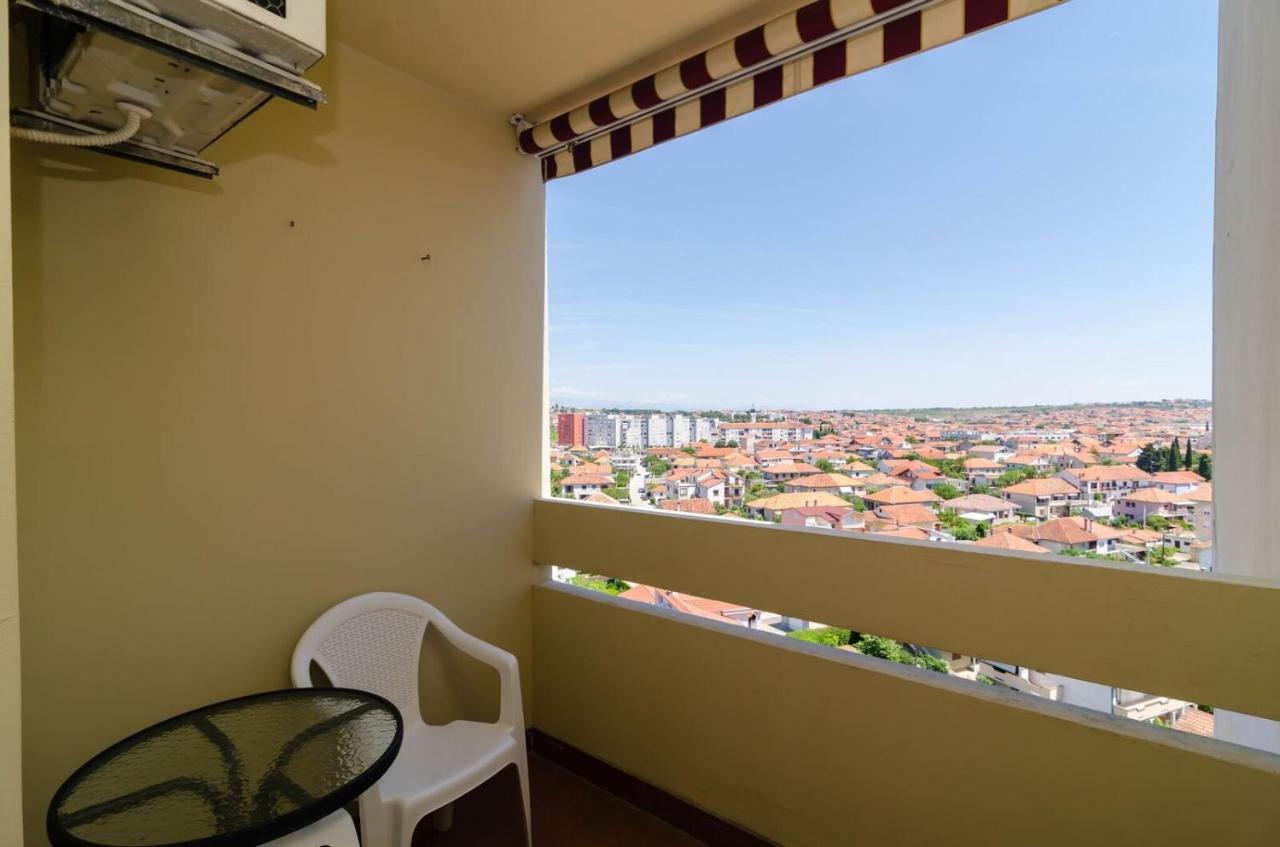 זאדאר Apartment Mirela מראה חיצוני תמונה