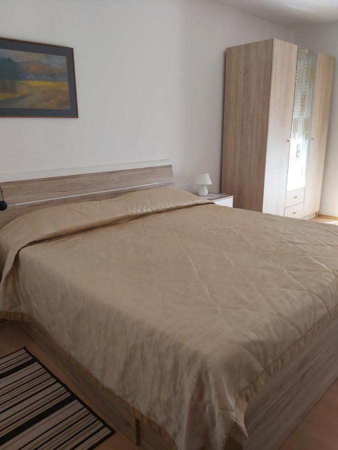 זאדאר Apartment Mirela מראה חיצוני תמונה